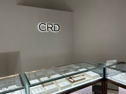 点击看大图 -CRD克徕帝(上海凯德晶萃广场店)