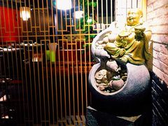-京韵胡同·酱香羊蝎子火锅涮肉(长寿路店)