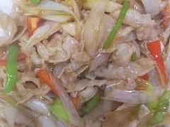 -富临港·蒸汽海鲜·手抓海鲜·炒菜(栈桥店)