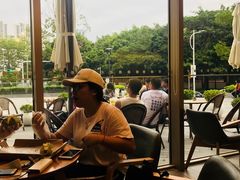 -奈雪的茶(南山大冲一期店)