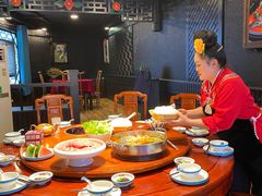 -亮欢寨(凯里总店)