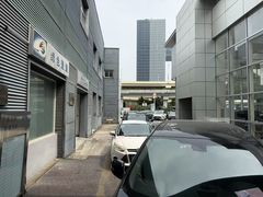 -上海协通福骋福特4S店(汶水路店)