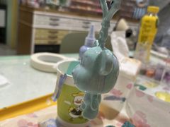 -Summer House夏莫手工坊团建活动(世博源店)