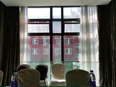 -北京东直门智选假日酒店