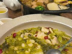 -一楼食业·美食人家