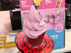 -麦当劳(SM城市广场店)