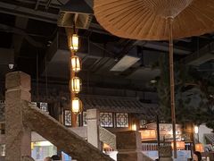 -桂满陇-十里风荷(合生汇店)