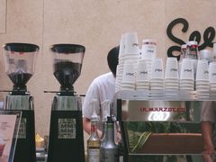 -Seesaw Coffee(上海太阳宫K46店)