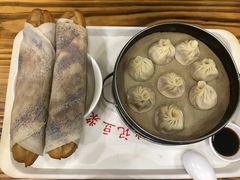 -阊门姚记豆浆(旧学前直营店)