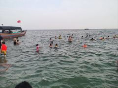 -万尾金滩