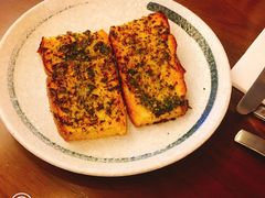 随餐面包-PIZZA BIANCA(万象城店)