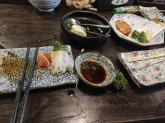 -哥哥の深夜食堂(永乐汇亲子购物运动中心店)