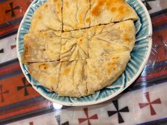 -如意林卡藏餐吧 (九寨沟店)