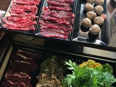 -幸运牛汕头小黄牛牛肉火锅(梅林店)