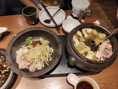 -云海肴·汽锅鸡·云南菜(领展购物广场·中关村店)