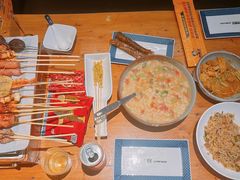 -肉串汪(月坛店)