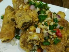 -朋友圈概念餐厅(象山万达广场店)