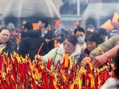 -悦城龙母祖庙