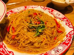 -破三川·新川菜(静安大融城店)
