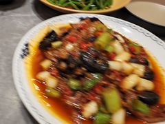 -廖川菜(金虹桥店)