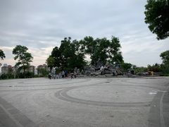 -四望岗公园