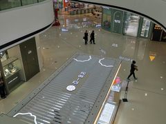 -上海颛桥万达广场