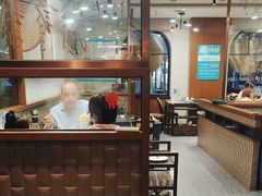 -江小渔鲜鱼火锅(西二道街店)
