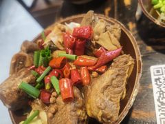 -冯校长老火锅(太古里店)