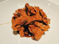 -庆云楼饭庄(什刹海店)