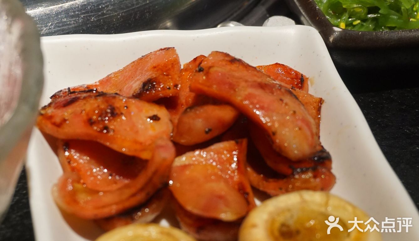 不二和牛人民西路店｜长沙非常绝的烤肉店 