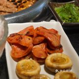 不二和牛人民西路店｜长沙非常绝的烤肉店 