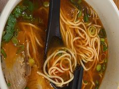 -和府捞面(东直门银座店)