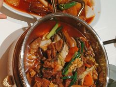 -香料集市新疆餐厅·清真聚餐(成都远洋太古里店)