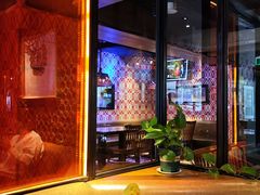 -江边城外烤全鱼(方庄时代购物中心店)