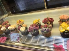 -BONCAKE裱花蛋糕(万象汇店)