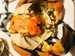 -都会尚膳·海鲜自助餐厅(重庆万豪酒店)