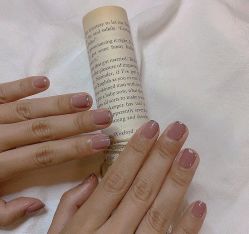 -EAST日式美甲美睫沙龙