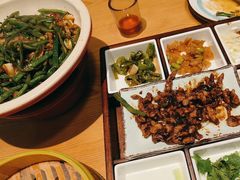 -满盛家宴·烤鸭·海鲜天津菜(河北路总店)