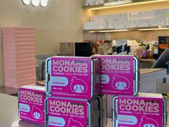 -MONANA蛋糕研究所
