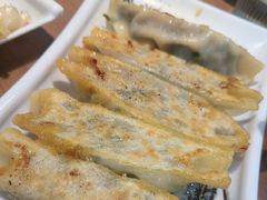 -春水锅贴·传统鲁菜(大明湖店)