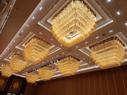 -龙子湖迎宾馆·宴会