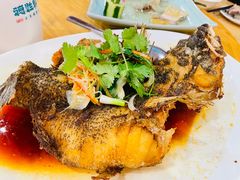 -德胜轩正宗顺德菜(宝安沙井会展中心店)