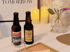 -埋位小酒馆(东城店)
