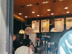 -茶颜悦色(岳麓山顶店)