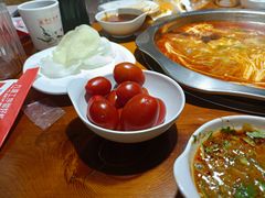 -惠友大虾(太原北街店)