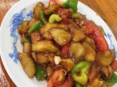 -洪福亮酒家(南草厂街店)