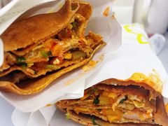 -虎头军煎饼(魏公村店)