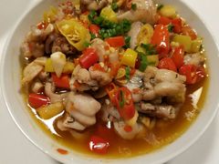 -文和友老长沙龙虾馆(化龙池店)