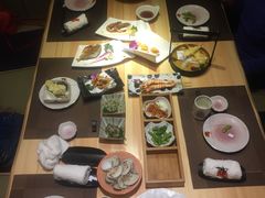 -割烹旭日本料理(龙湖狮山天街店)