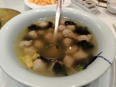 -青岛蓝海大饭店·渔歌舫(李沧店)